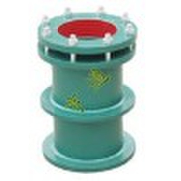 S312 Flexible Waterproof Casing