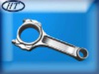 VW inversion H-beam connecting rod