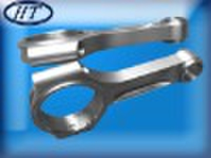 Pantiac I-beam connecting rod