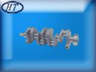 ISUZU 4JB1crankshaft