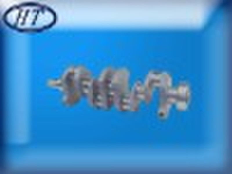 ISUZU 4JB1crankshaft