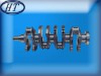 Mitsubishi 4G64 crankshaft