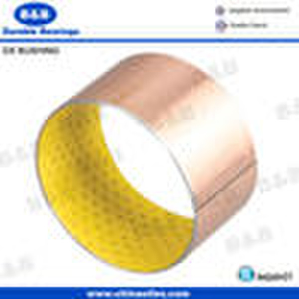 dx bushing