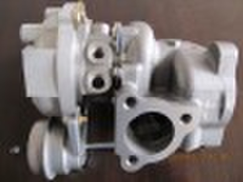 K03 turbocharger for PASSAT