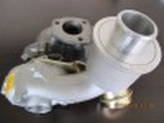 K03 turbocharger