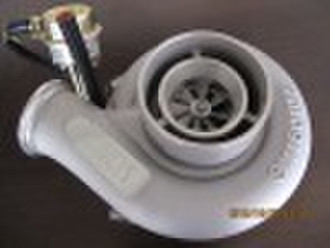 WH1C turbocharger for CUMMINS-6BTAA-210PS