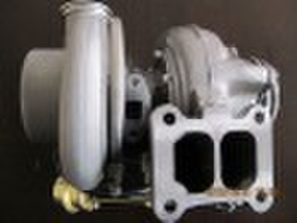 WH1E turbocharger for CUMMINS-6CTAA-270PS