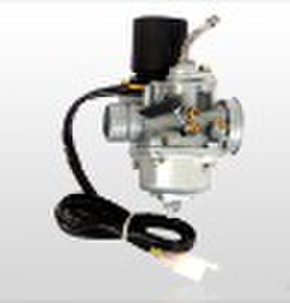 motorcycle carburetor