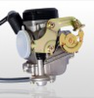 motorcycle carburetor