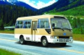 Minibus MD6601 für 20 + 4 Personen