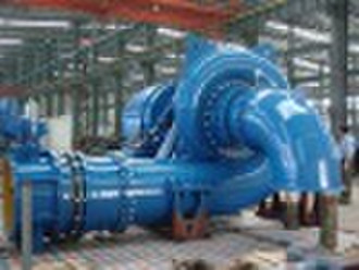 Hydro Turbine/Water Turbine