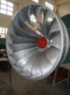 Hydro Turbine/Hydro Power