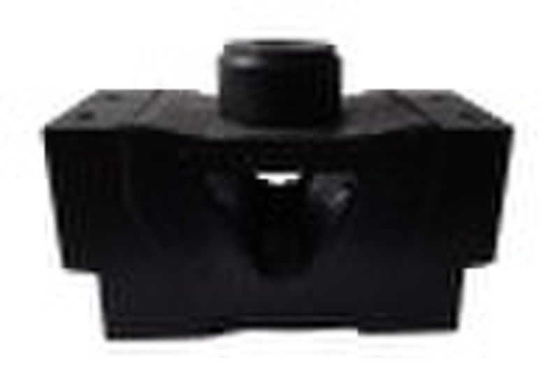 Gearbox suspension-Foton