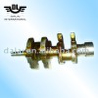 Crankshaft  T-25