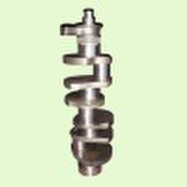 YAMZ 236 Crankshaft