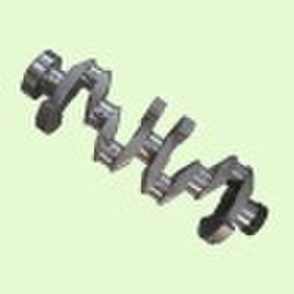 Deutz 912 FL4 Crankshaft