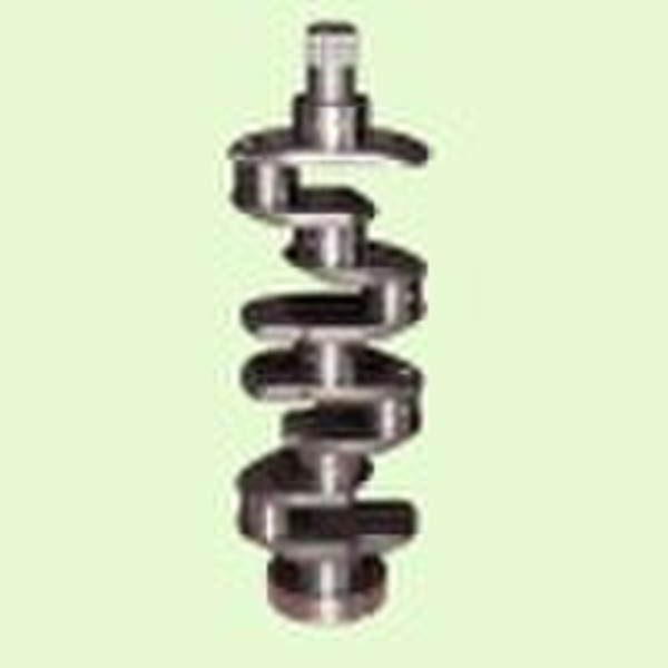 Perkins Crankshaft