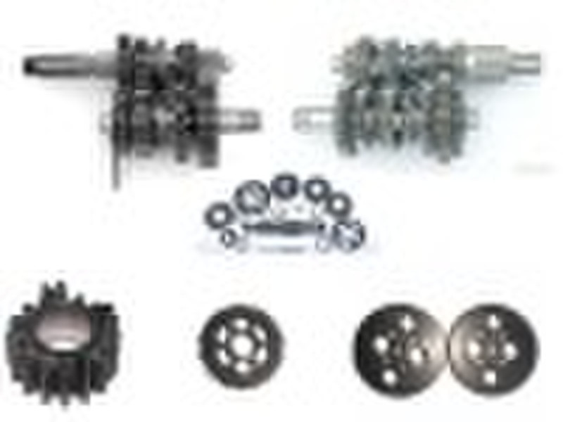 CG125 motorcycle spare part