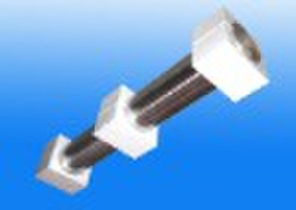 stainless steel flexible exhaust pipe