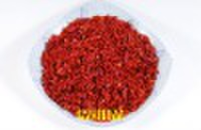 Rote Paprika Flakes