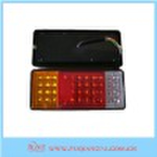 hot sell multifunction led trailer tail light