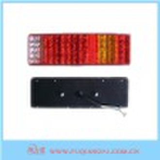 led truck rear light