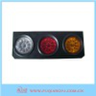 multifunction led trailer light