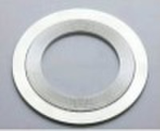 Serrated Metal Gasket