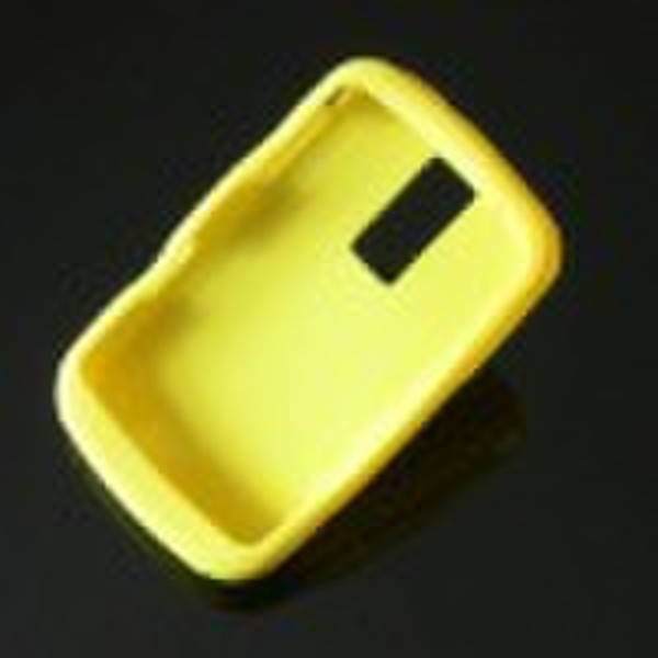 silicone case for mobile phone