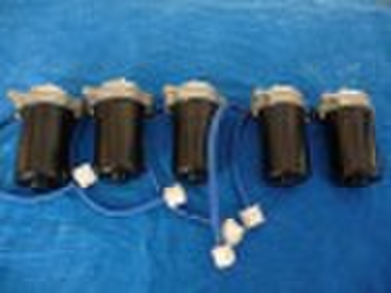 DC PM Motor For Automobile EPS System