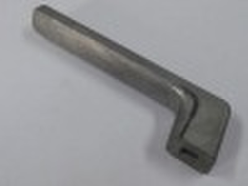 zinc handle