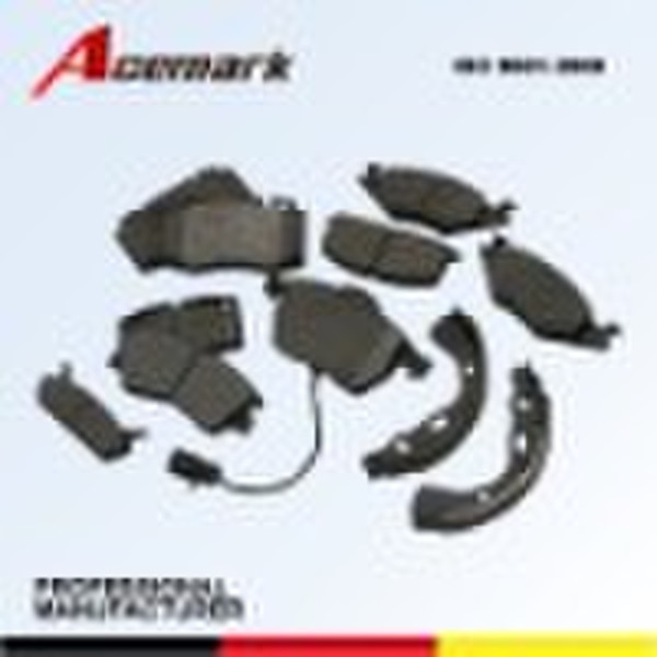 High quality Brake Pad