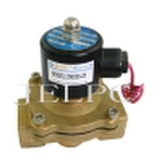 2W  Solenoid Valve (Two-position Two-way)