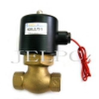 2L Series  Solenoid Valve (Two-position Two-way)