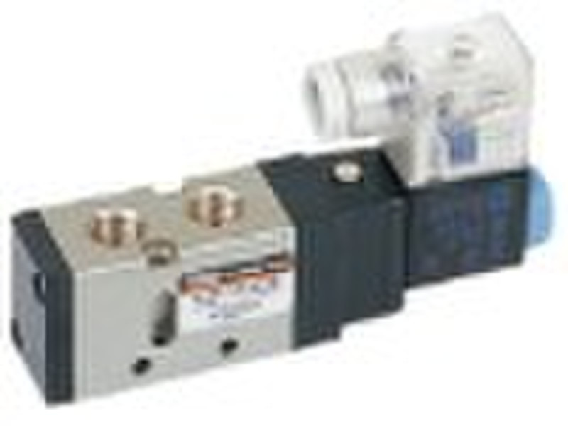 VF,VZ series solenoid valve