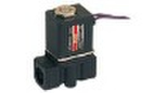 2P solenoid valve (Two-position Two-way)