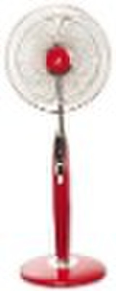 FS11-40(M1) electric pedestal fan with 3 speed