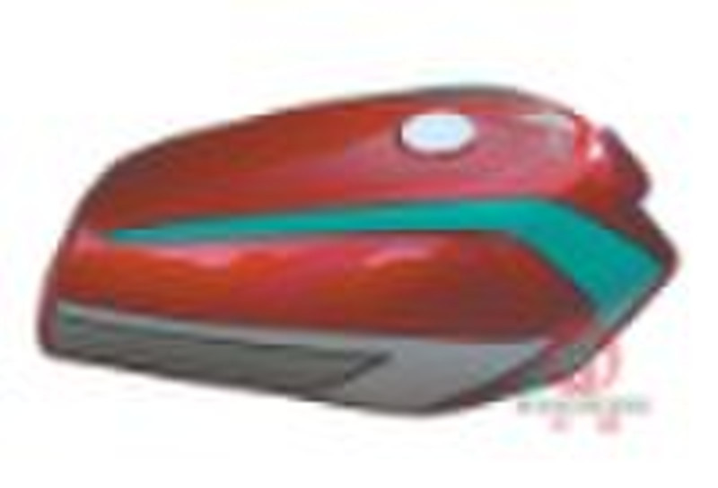 motorcycle fuel tank CG125P