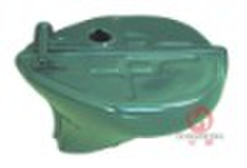 motorcycle fuel tank C-70G