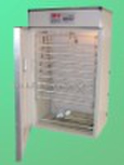 Chicken egg incubator