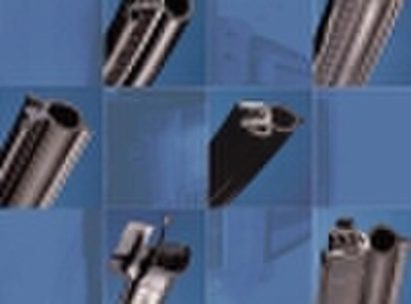 rubber seals