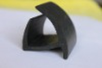 Rubber seal