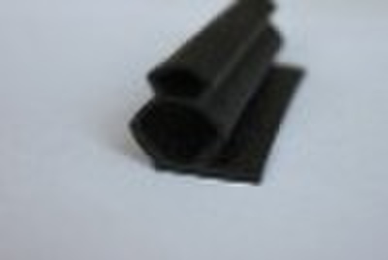 rubber sponge seal