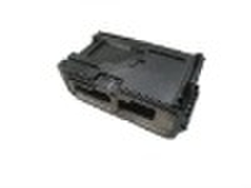 aluminum die casting for auto parts