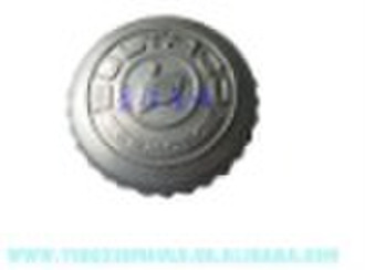 aluminum die casting for oil cap