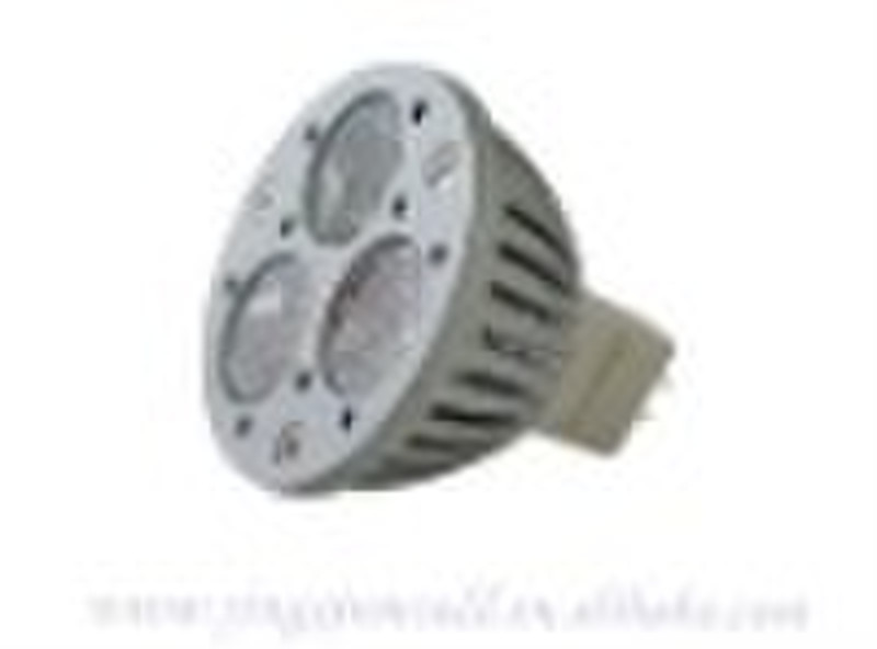 die cast for LED lamp parts