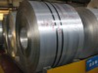 latest price aluminum coil for making End stock