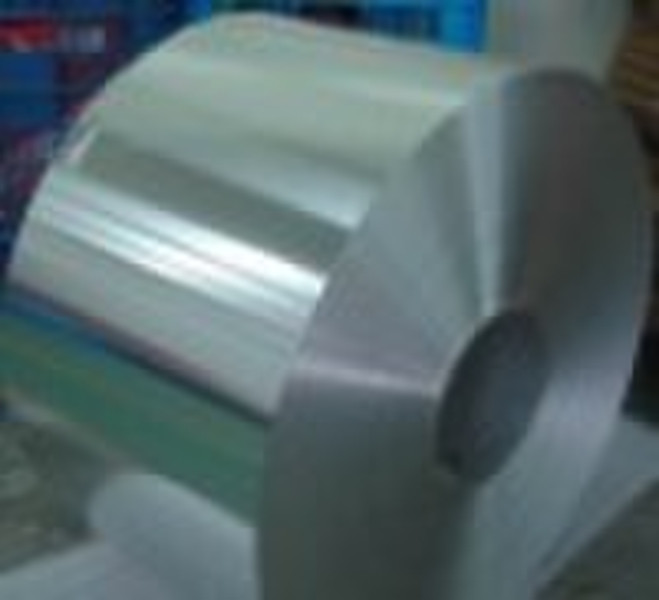 automatic aluminum foil container making machine