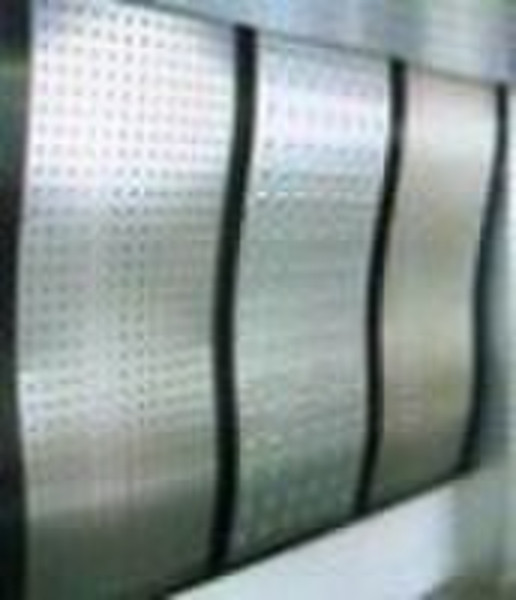 aluminum for Curtain Wall Sheet