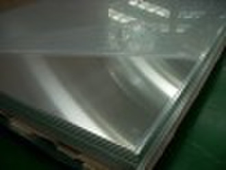 Aluminium alloy sheets